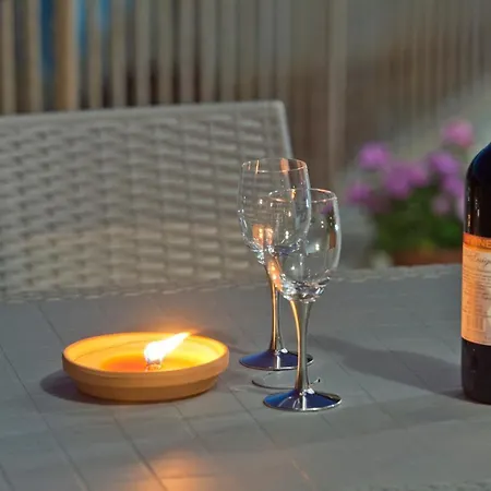 Oda ve Kahvaltı Casanova Agerola