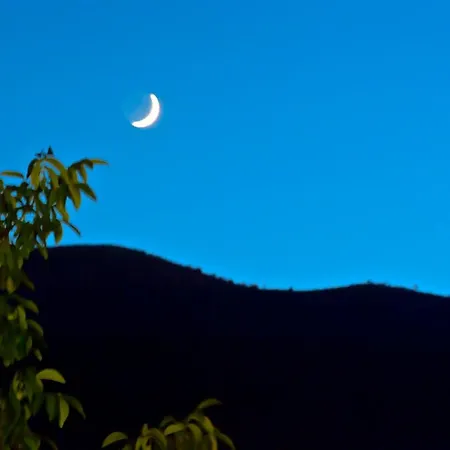 Casanova Oda ve Kahvaltı Agerola