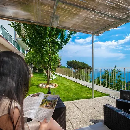 Casanova Oda ve Kahvaltı