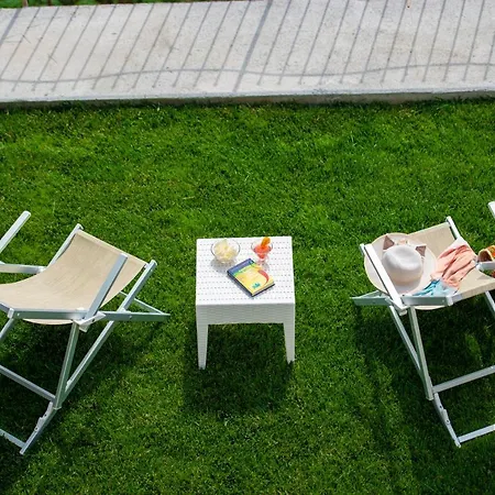 Oda ve Kahvaltı Casanova Agerola