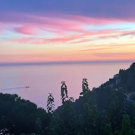 Casanova Oda ve Kahvaltı