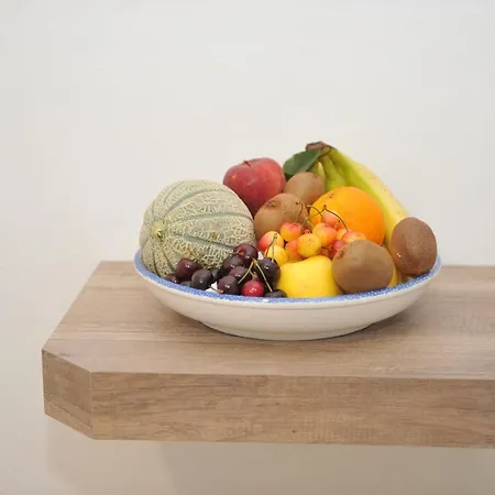 فندق مبيت وإفطار Casanova أَجيرولا