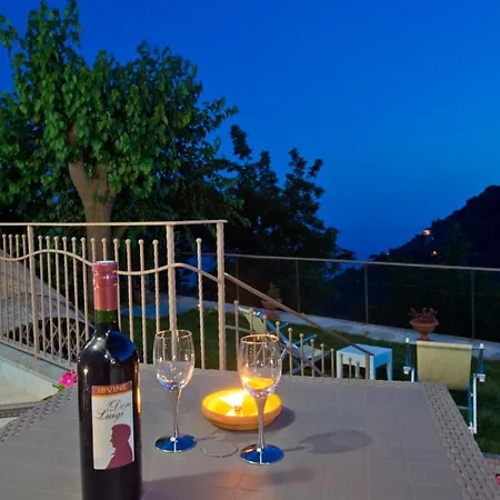 فندق مبيت وإفطار Casanova