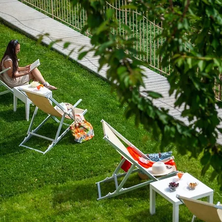 فندق مبيت وإفطار Casanova