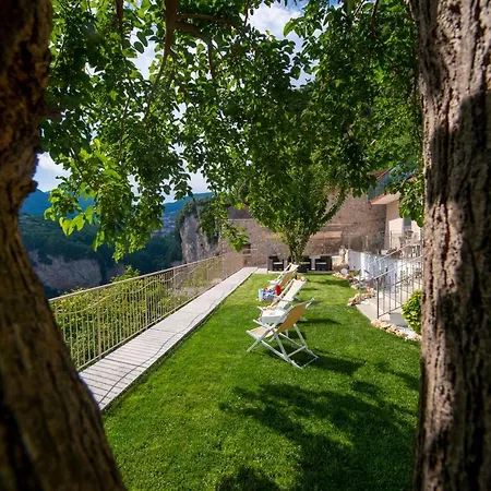 Bed and breakfast Casanova Agerola