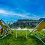 Frühstückspension Casanova 4*