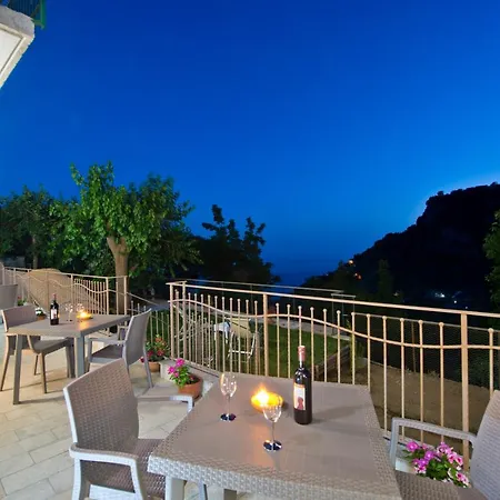 Bed and Breakfast Casanova 4*