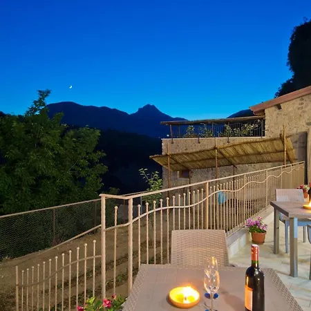 Bed and Breakfast Casanova