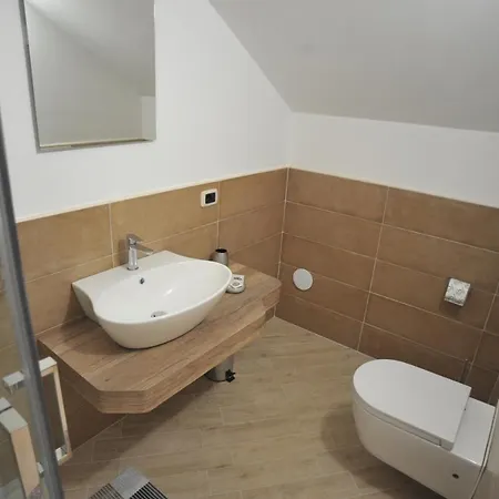 Bed and Breakfast Casanova 4*