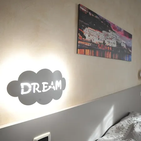 Casanova Bed and Breakfast