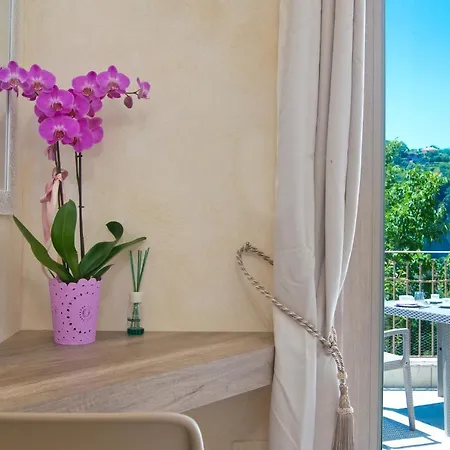 Casanova Bed and Breakfast 4*