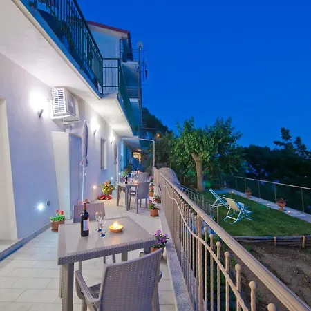 Bed and Breakfast Casanova