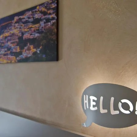 Casanova Bed and Breakfast 4*