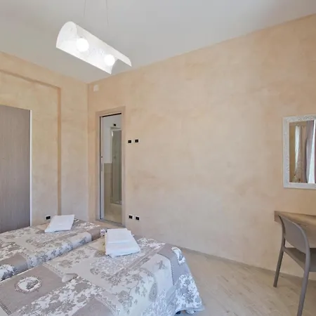 Casanova 4* Agerola
