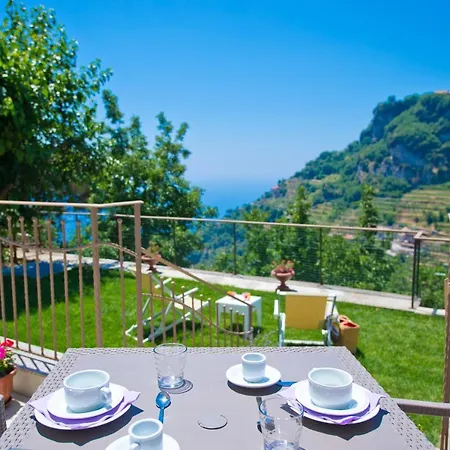 Casanova Bed and Breakfast Agerola