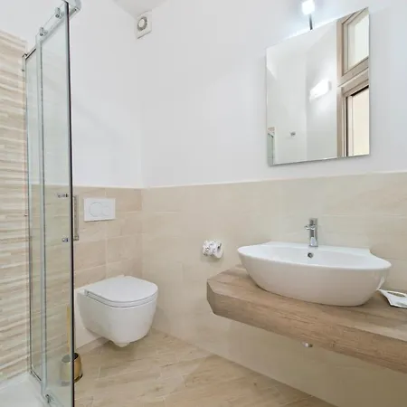 Casanova Bed and Breakfast Agerola