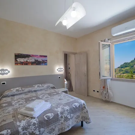 Casanova 4* Agerola