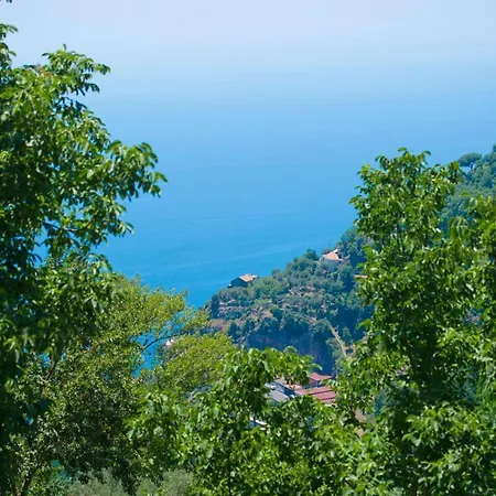 Casanova Agerola