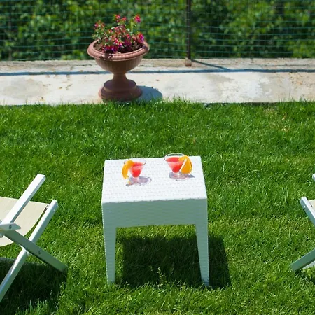 Bed & Breakfast Casanova Agerola