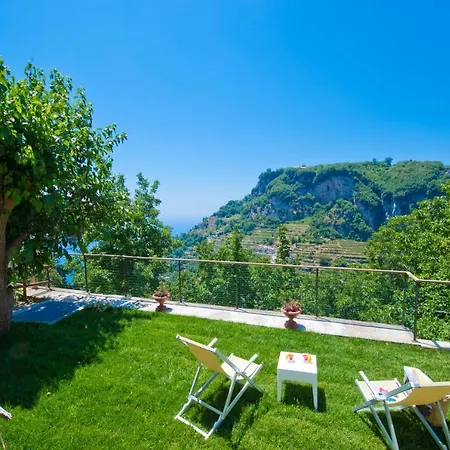 Casanova Bed and Breakfast