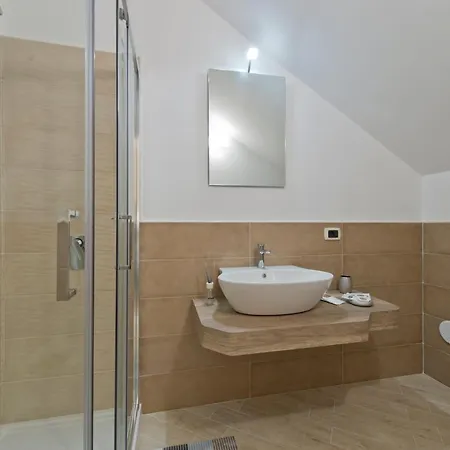 Casanova 4* Agerola