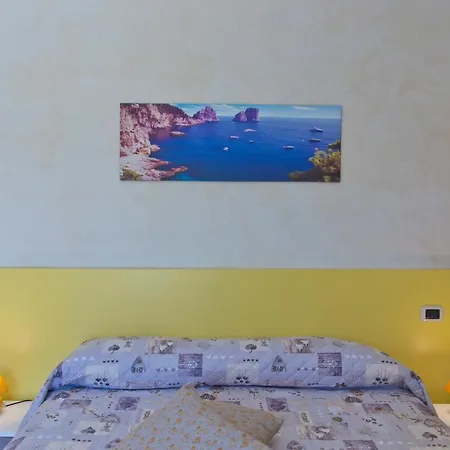 Bed and Breakfast Casanova 4*