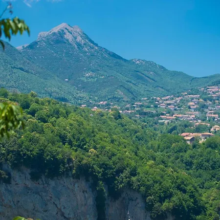 Bed and Breakfast Casanova