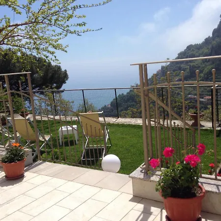Casanova Bed and Breakfast Agerola
