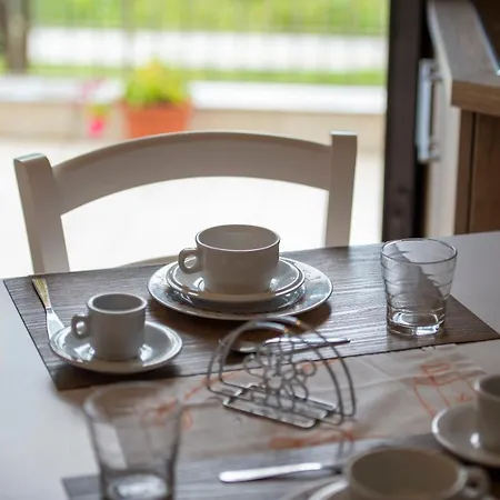 Bed and Breakfast Casanova