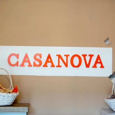Casanova Agerola