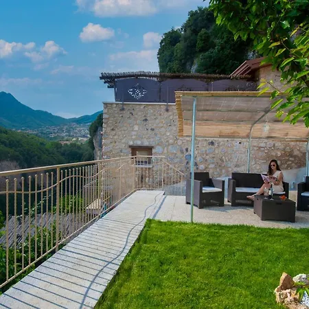 Casanova Bed and Breakfast