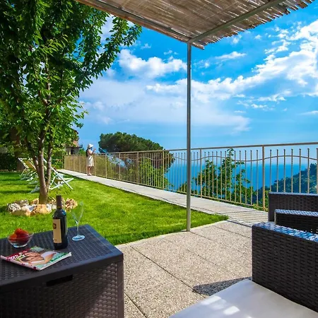 Casanova Bed and Breakfast