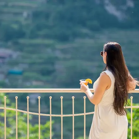 Casanova Bed and Breakfast