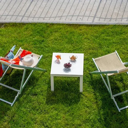 Casanova Bed and Breakfast 4*