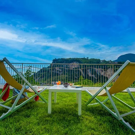 Bed and Breakfast Casanova 4*