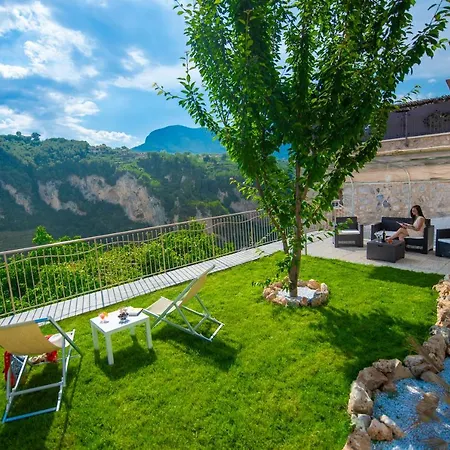 Bed and Breakfast Casanova