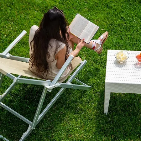 Bed and Breakfast Casanova 4*