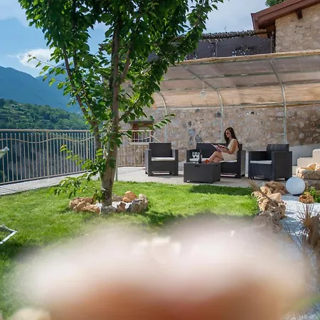 Casanova Bed and Breakfast