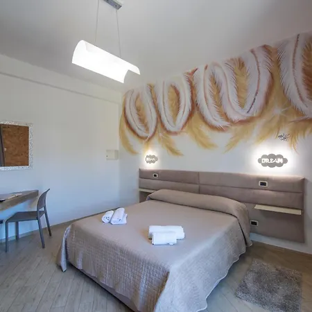 Bed and Breakfast Casanova