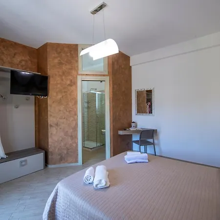 Casanova Bed and Breakfast Agerola