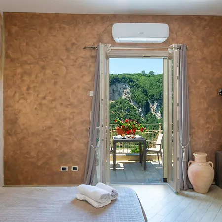 Casanova Bed and Breakfast