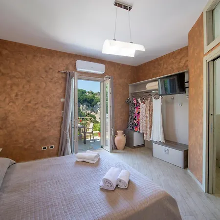 Bed and Breakfast Casanova