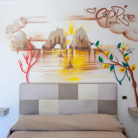 Bed and Breakfast Casanova 4*