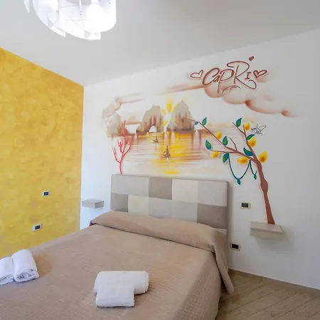 Bed and Breakfast Casanova Agerola