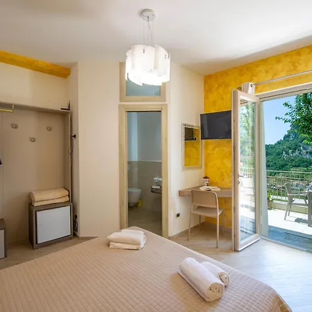 Bed and Breakfast Casanova Agerola