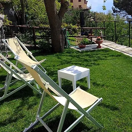 Bed and Breakfast Casanova Agerola