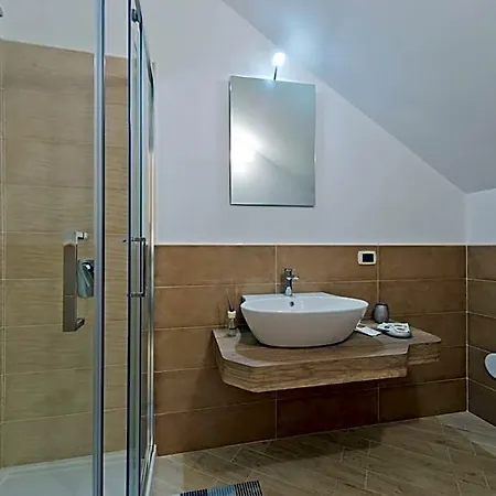 Bed and Breakfast Casanova 4*