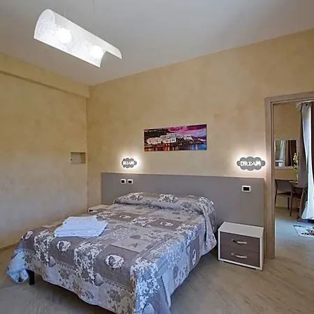Bed and Breakfast Casanova 4*
