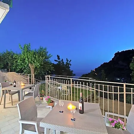 Casanova 4* Agerola