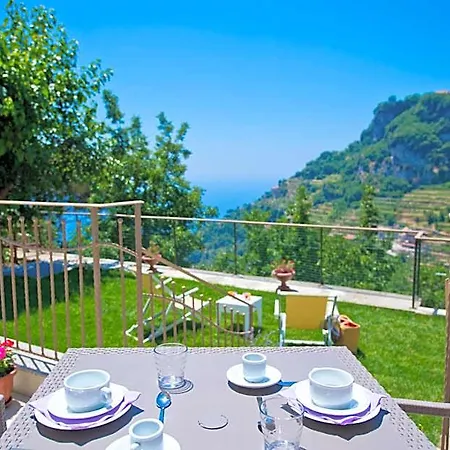 Casanova 4* Agerola
